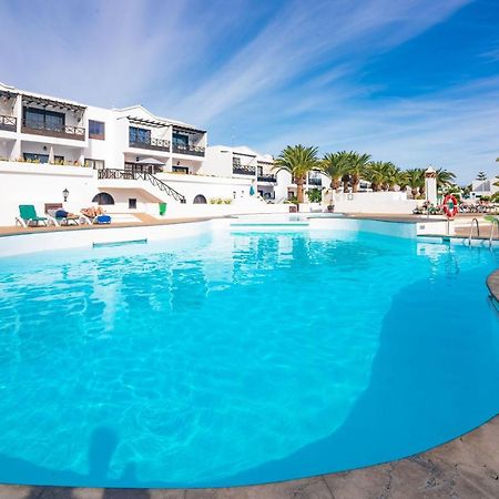 Apartamento Barranco Seco Puerto del Carmen  Zewnętrze zdjęcie