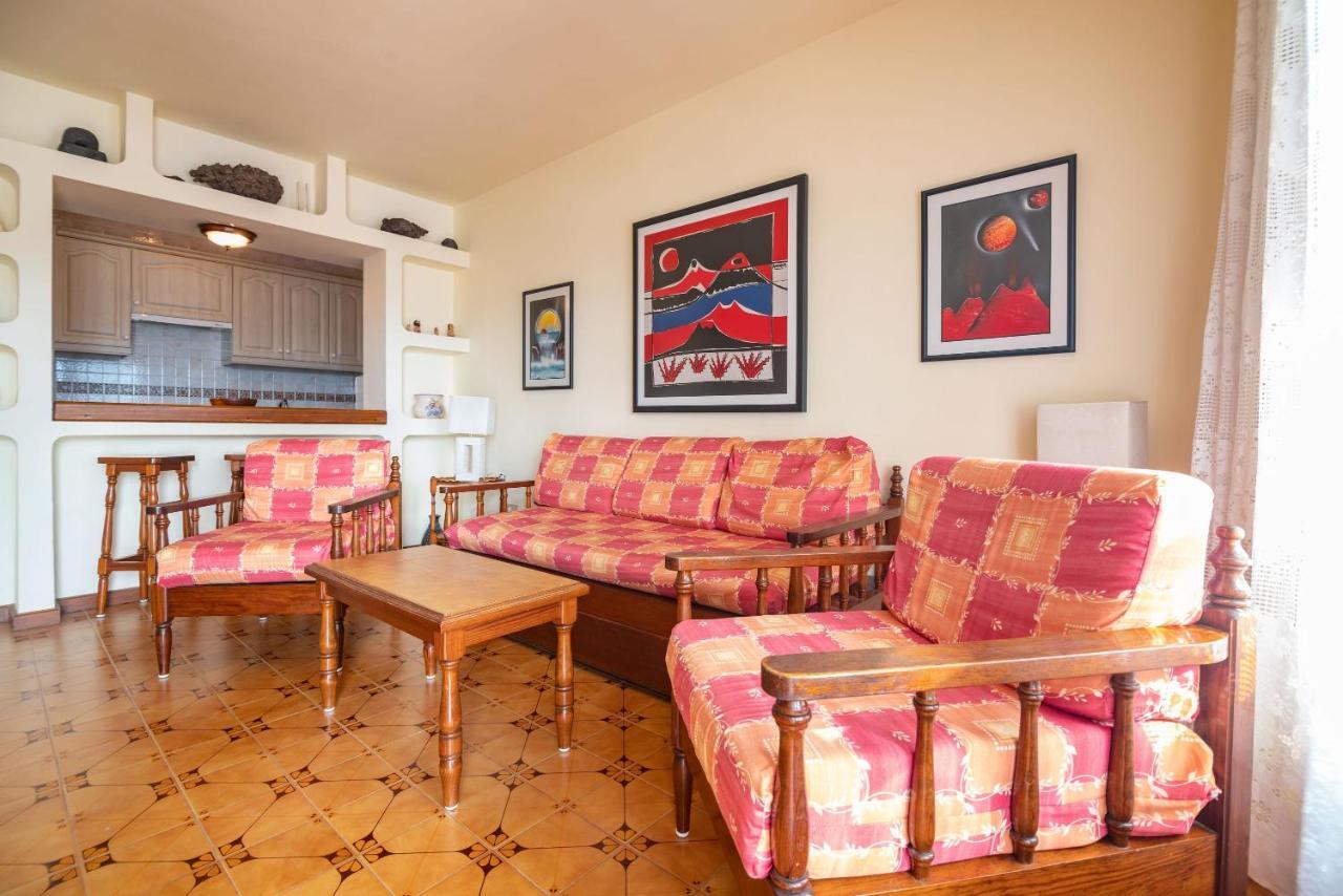 Apartamento Barranco Seco Puerto del Carmen  Zewnętrze zdjęcie