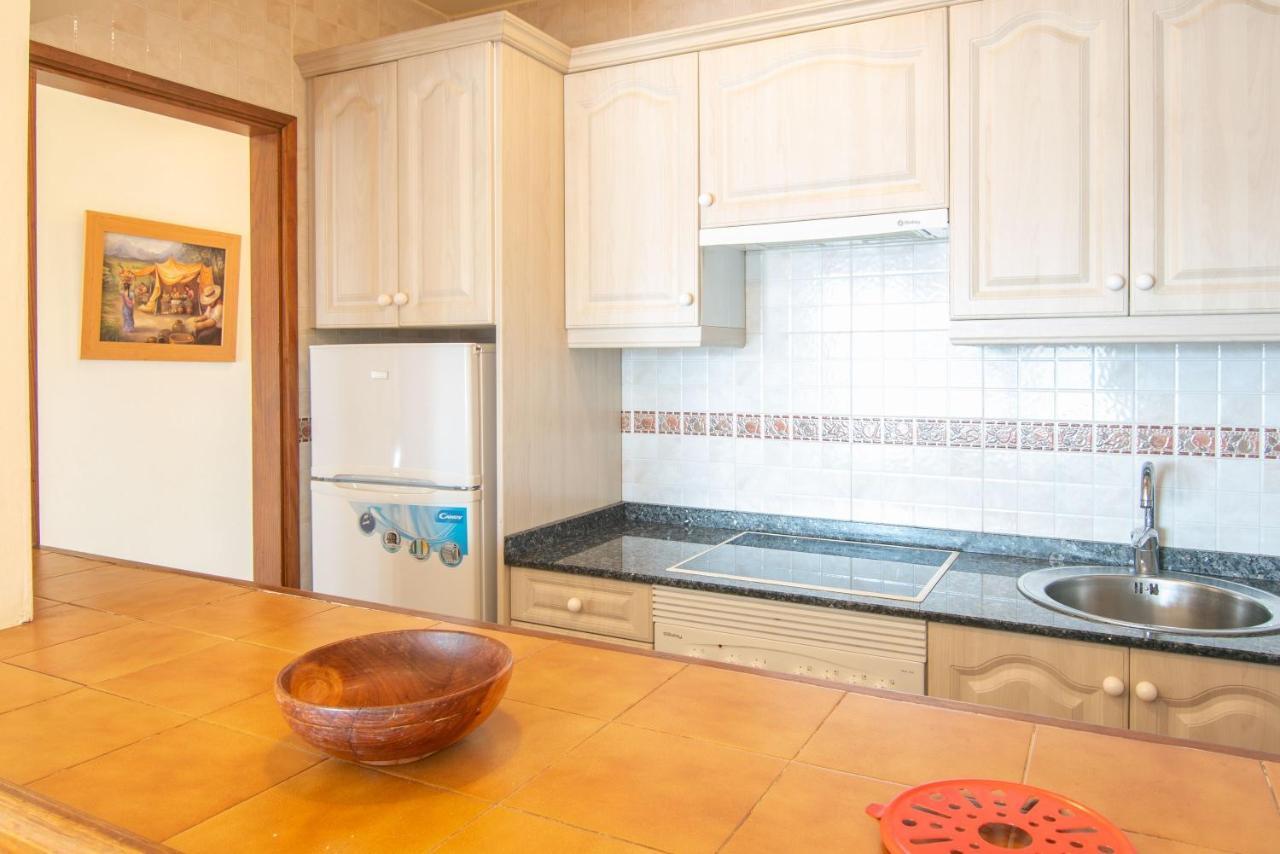 Apartamento Barranco Seco Puerto del Carmen  Zewnętrze zdjęcie