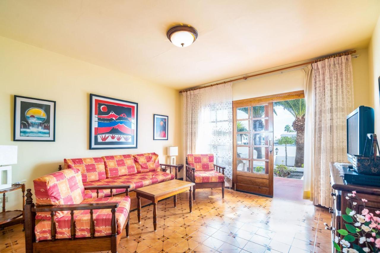 Apartamento Barranco Seco Puerto del Carmen  Zewnętrze zdjęcie