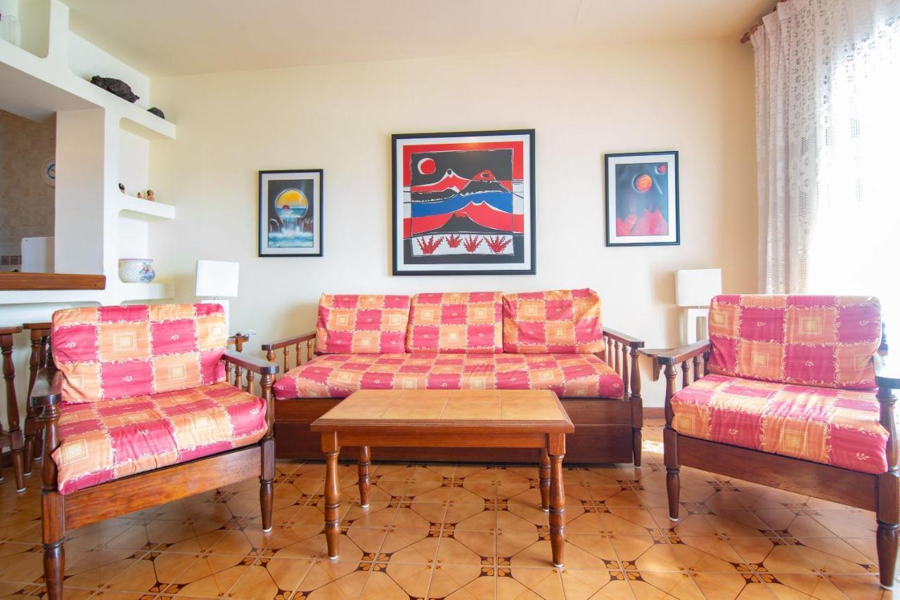 Apartamento Barranco Seco Puerto del Carmen  Zewnętrze zdjęcie