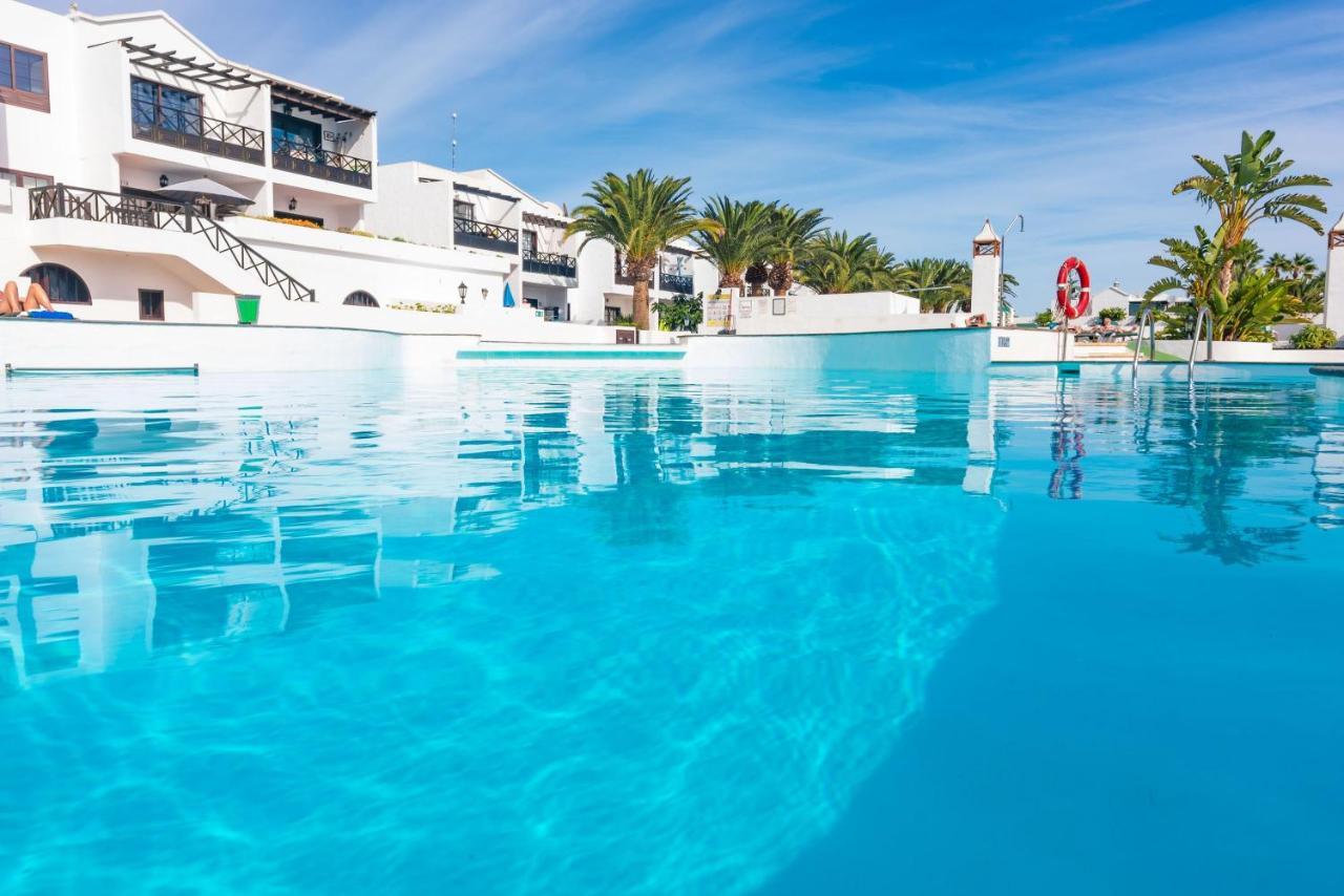 Apartamento Barranco Seco Puerto del Carmen  Zewnętrze zdjęcie