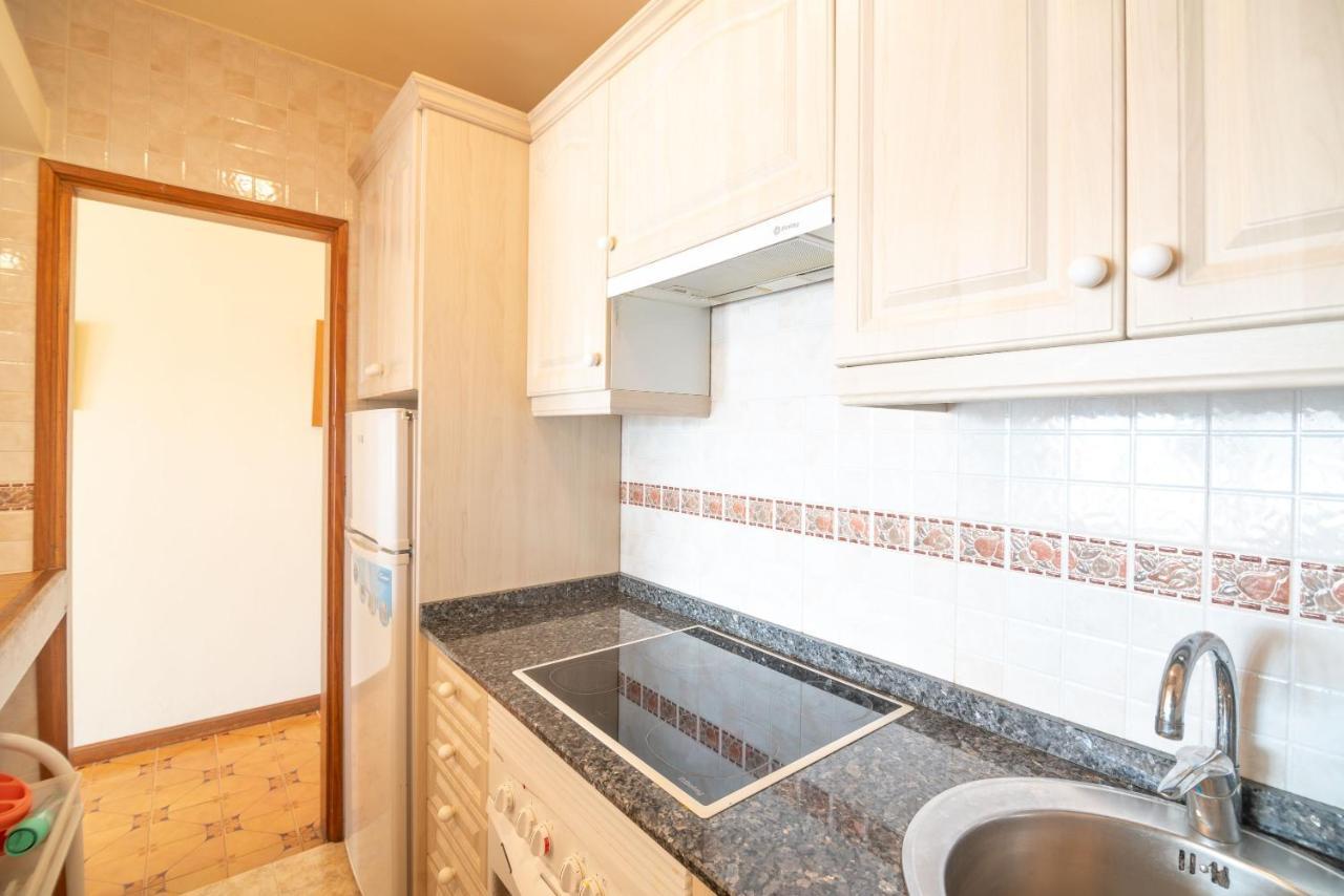 Apartamento Barranco Seco Puerto del Carmen  Zewnętrze zdjęcie